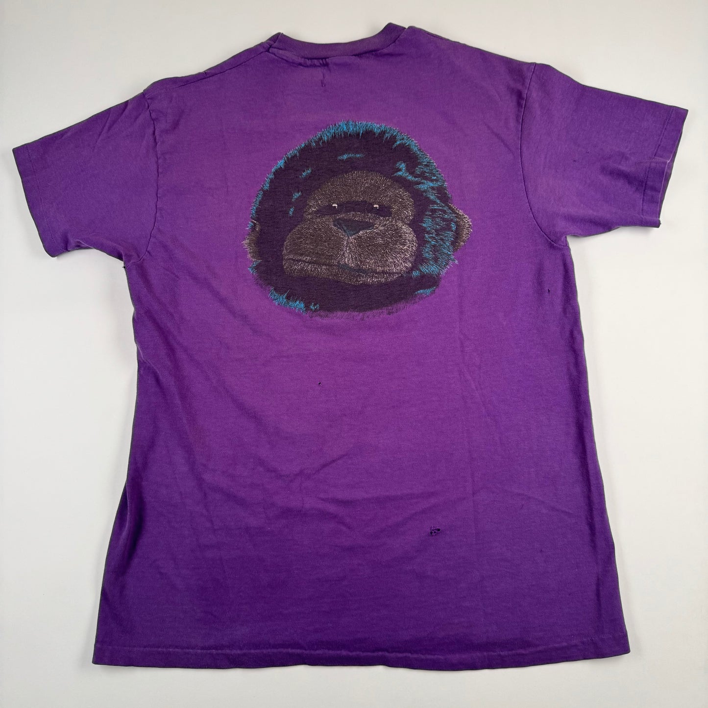 Vintage 90s Dinosaur Jr Shirt Large
