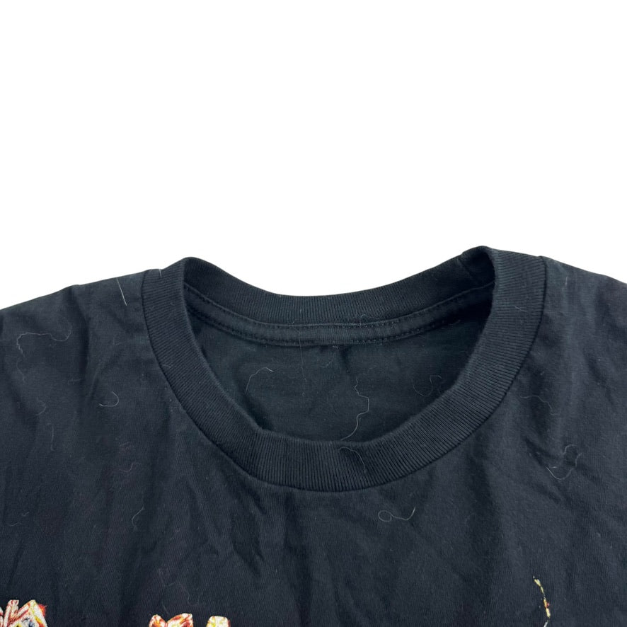 Peeling Flesh Shirt XXL Ghetto As Hell