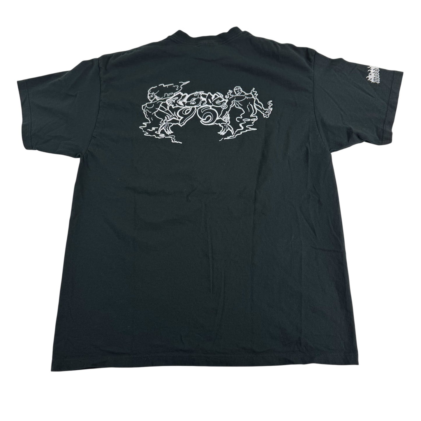 Fury Of Five Shirt Large
