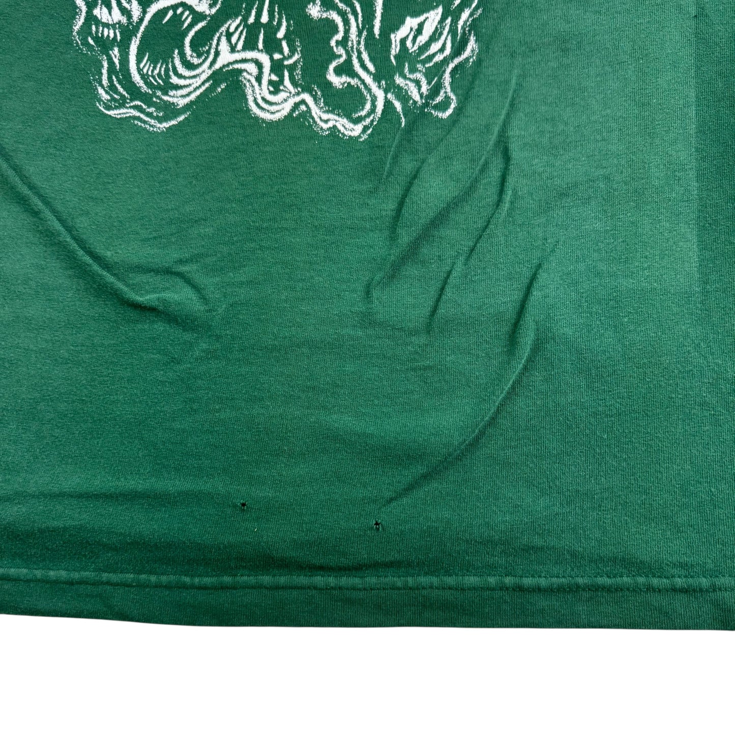 Extinguish Long Sleeve Shirt XL