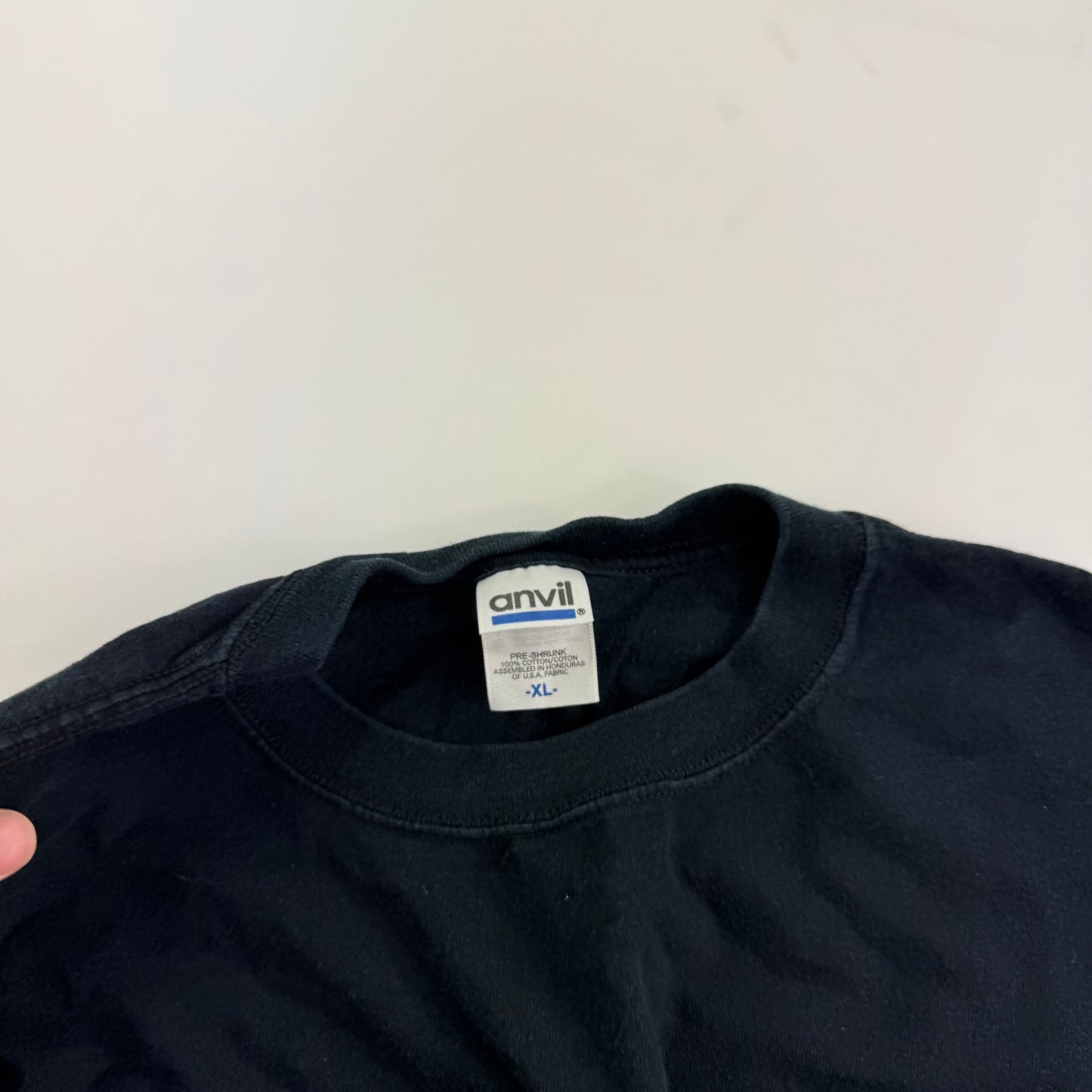 Vintage 2000s Otep Shirt XL Your Suffering Will Free You