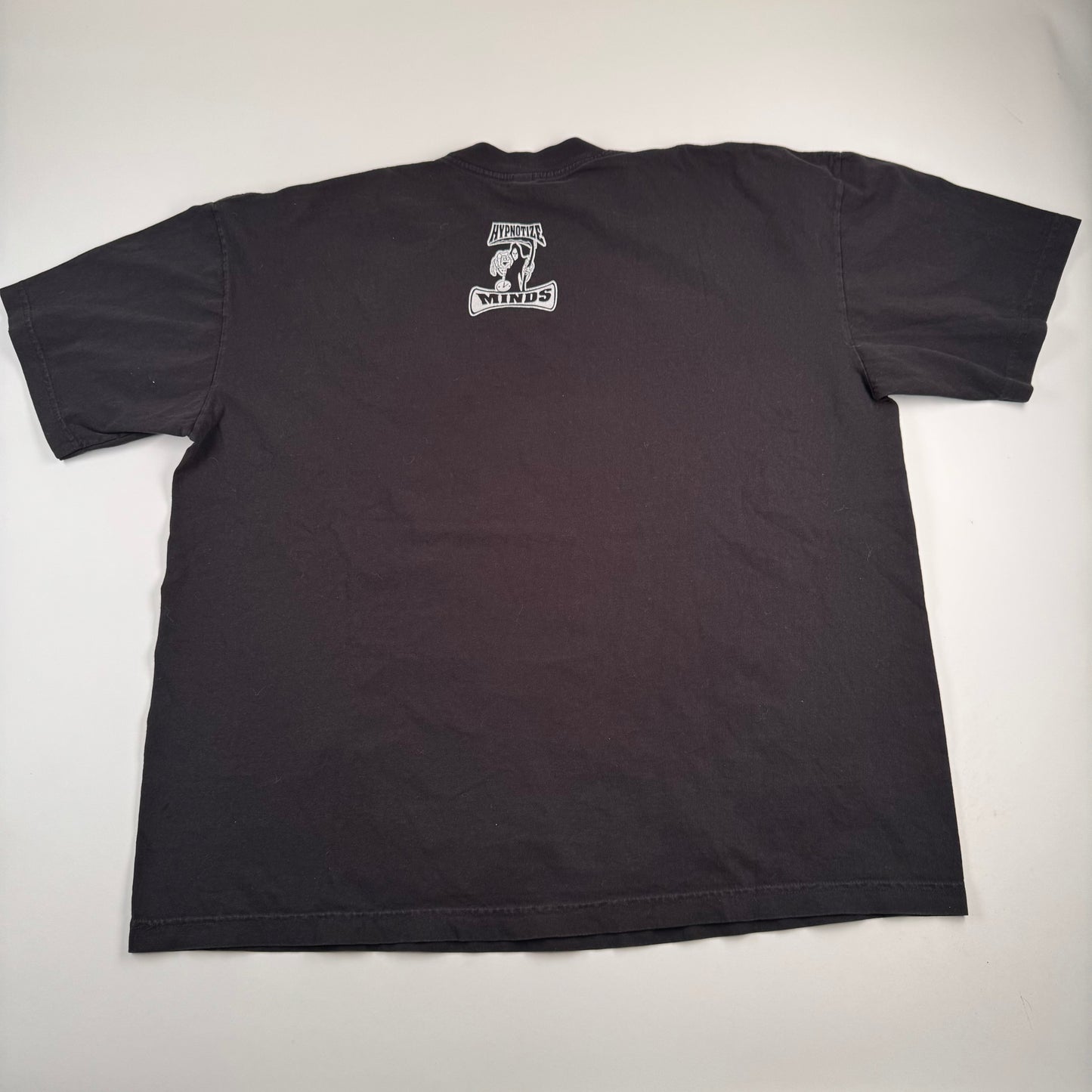 Project Pat Shirt XXL Ghetty Green
