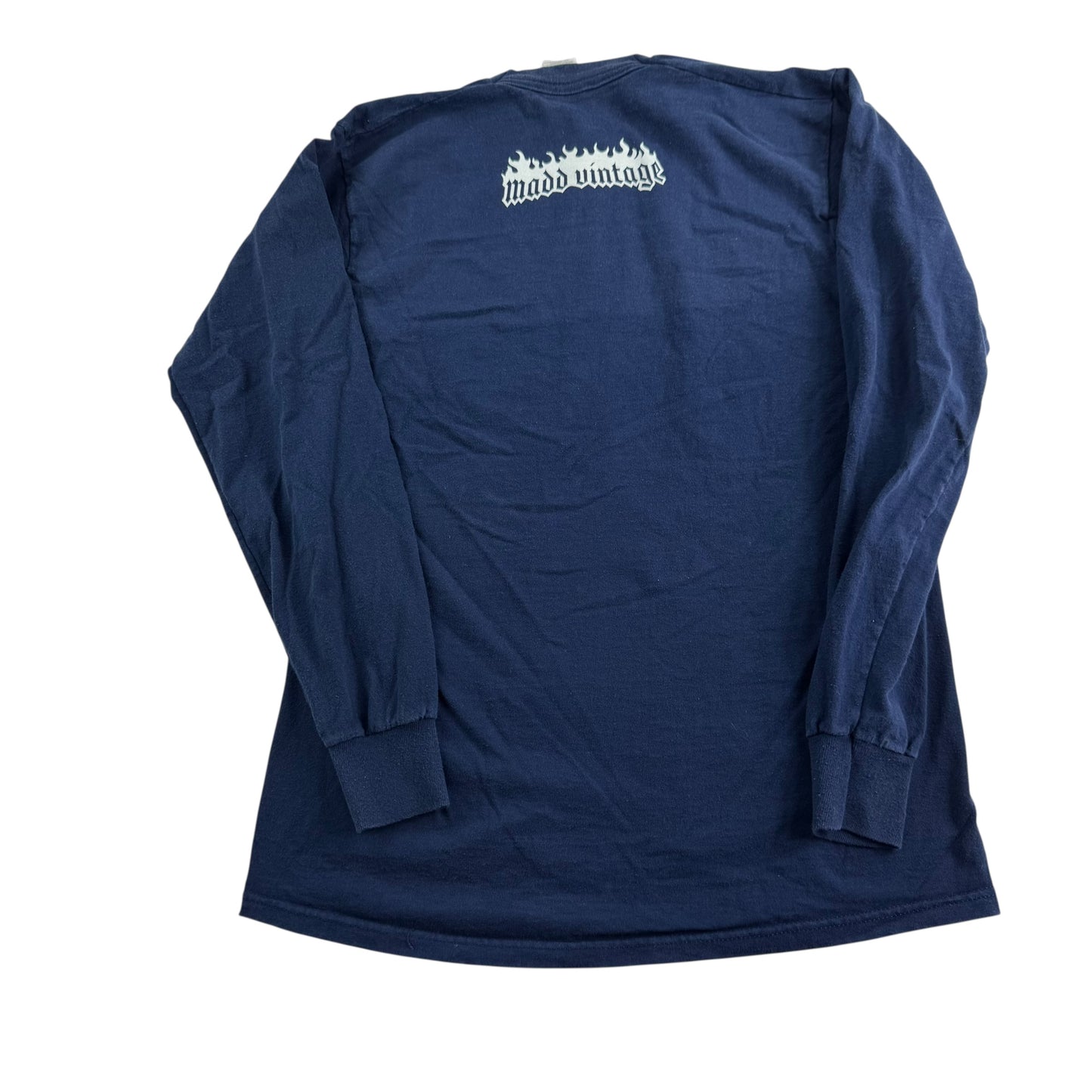 Extinguish Long Sleeve Shirt Medium