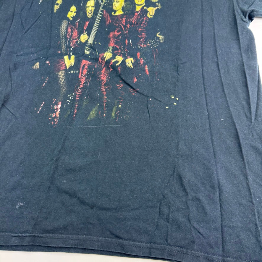 2008 Cradle Of Fifth Shirt XL