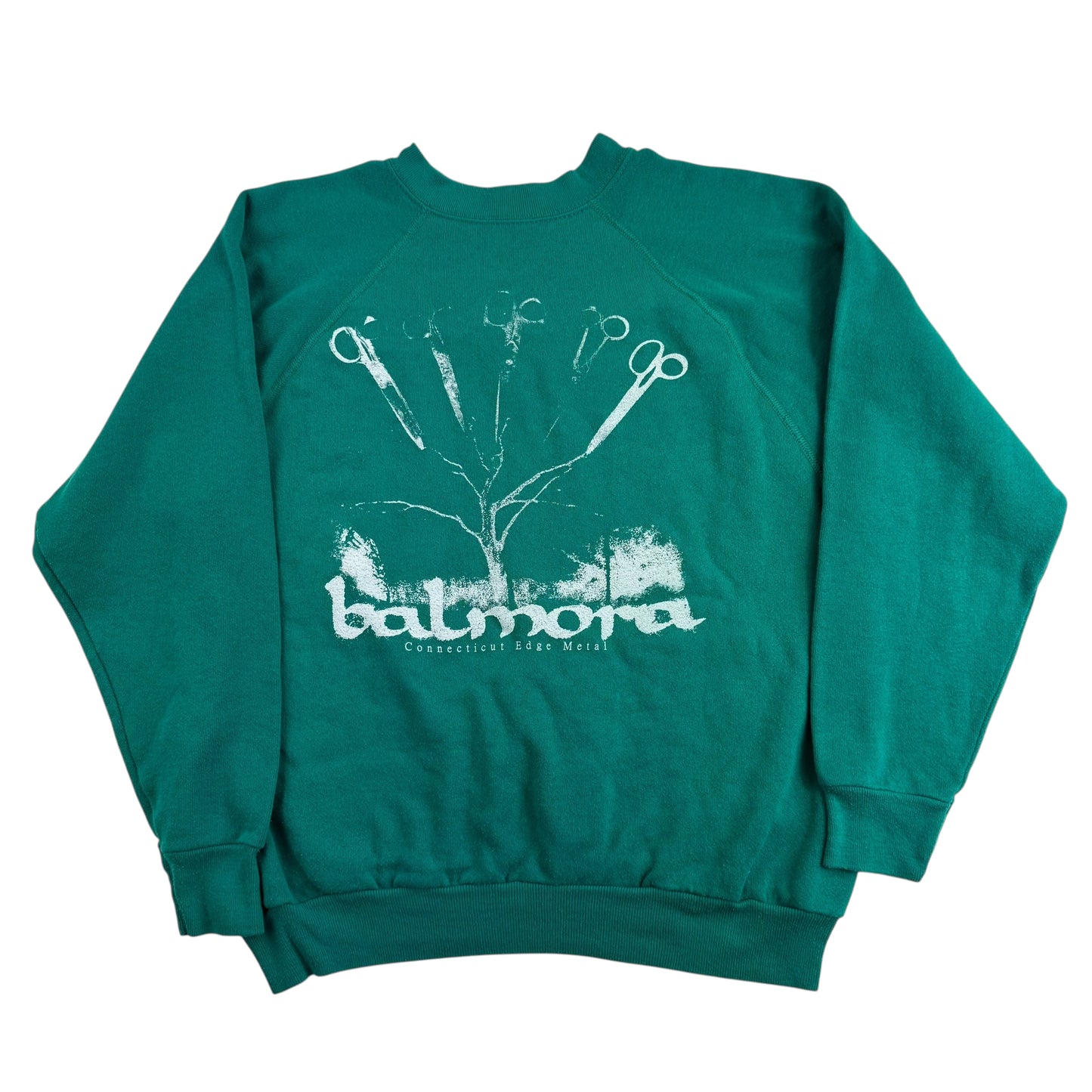 Balmora Crewneck Sweatshirt Large
