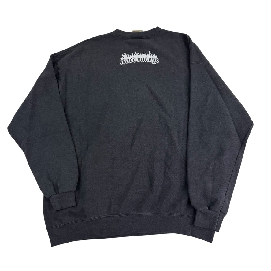 Apex Predator Crewneck Sweatshirt Large