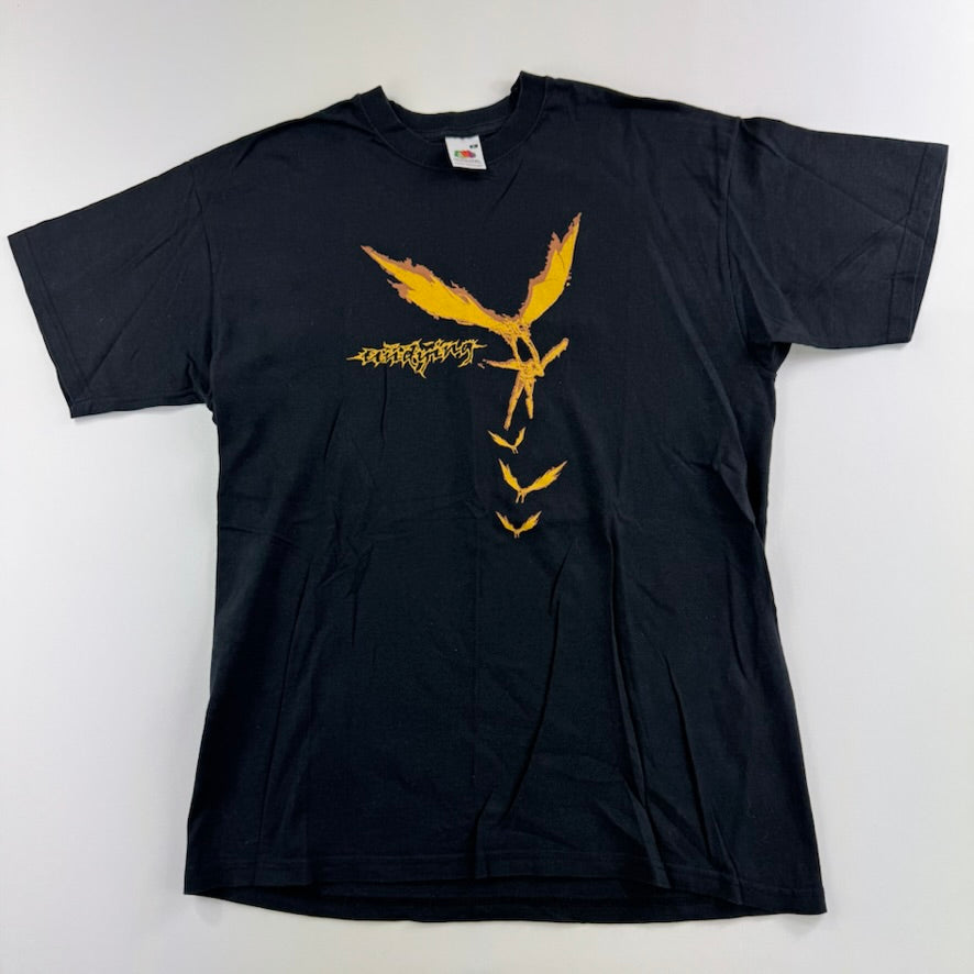 2000s Undying Shirt Medium