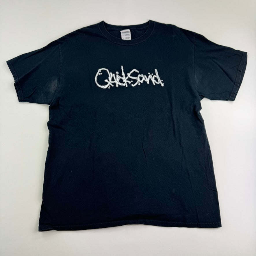 Quicksand Shirt Large