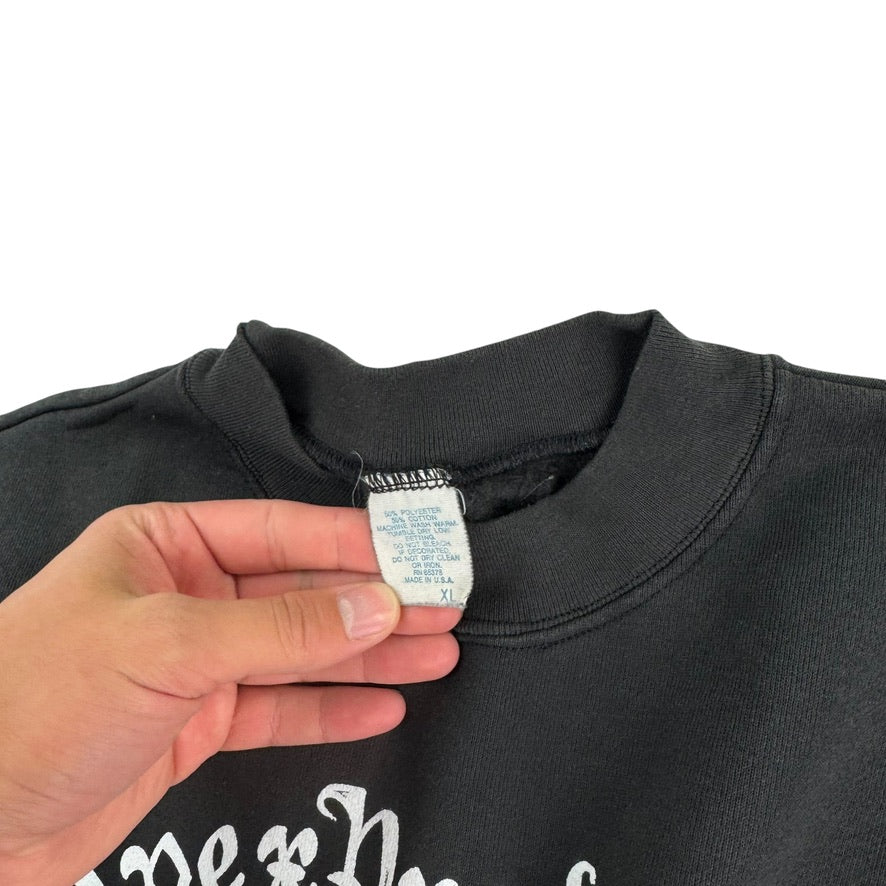 Apex Predator Crewneck Sweatshirt XL