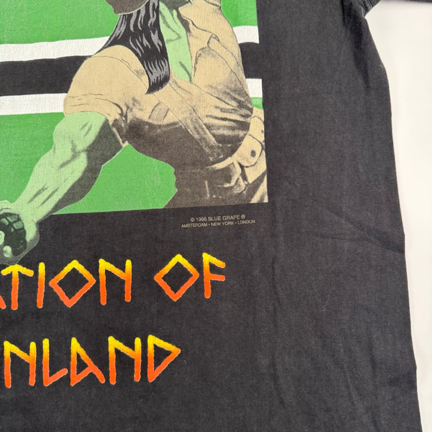 Vintage 1996 Type O Negative Shirt XL Vinnland
