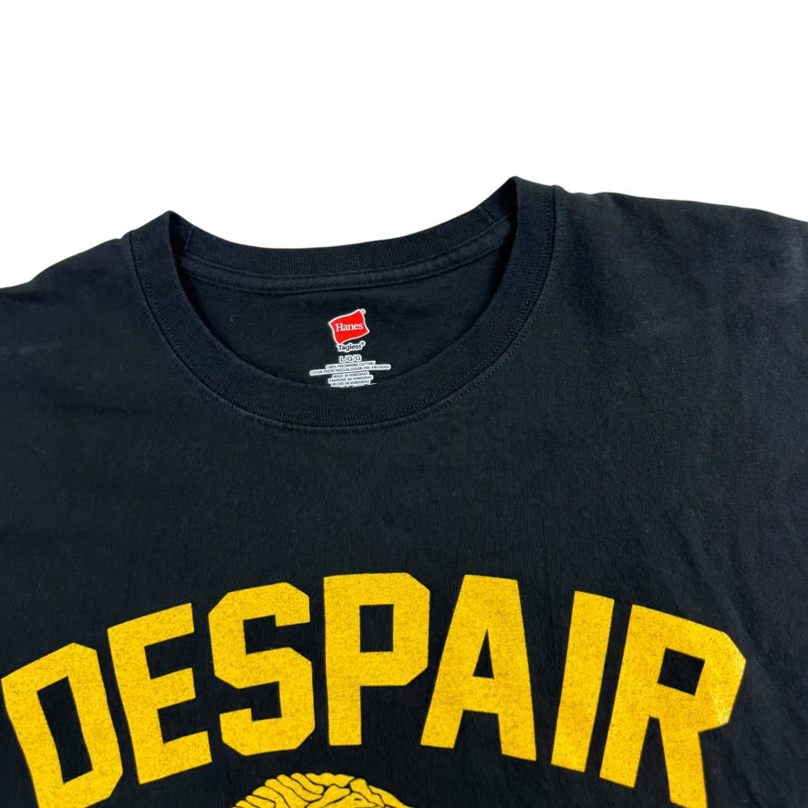 Despair Shirt Large