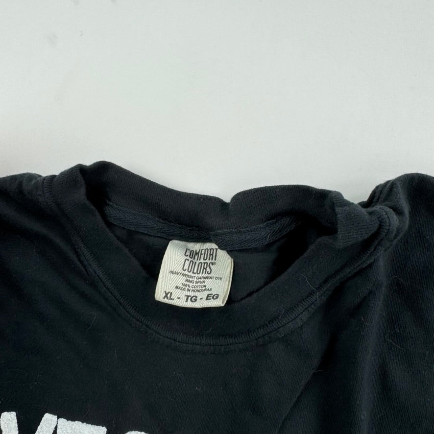Extortion Shirt XL