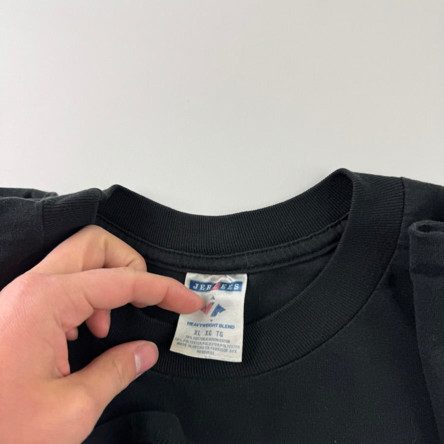 Vintage 2000s Abdullah Shirt XL