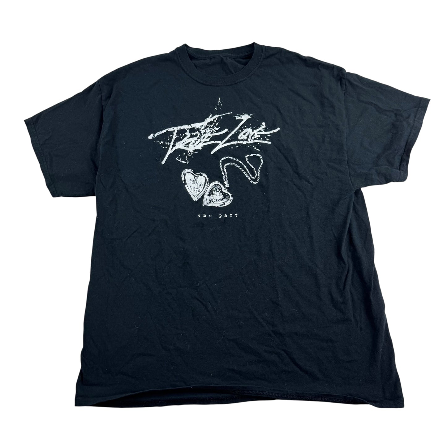 True Love Shirt Large