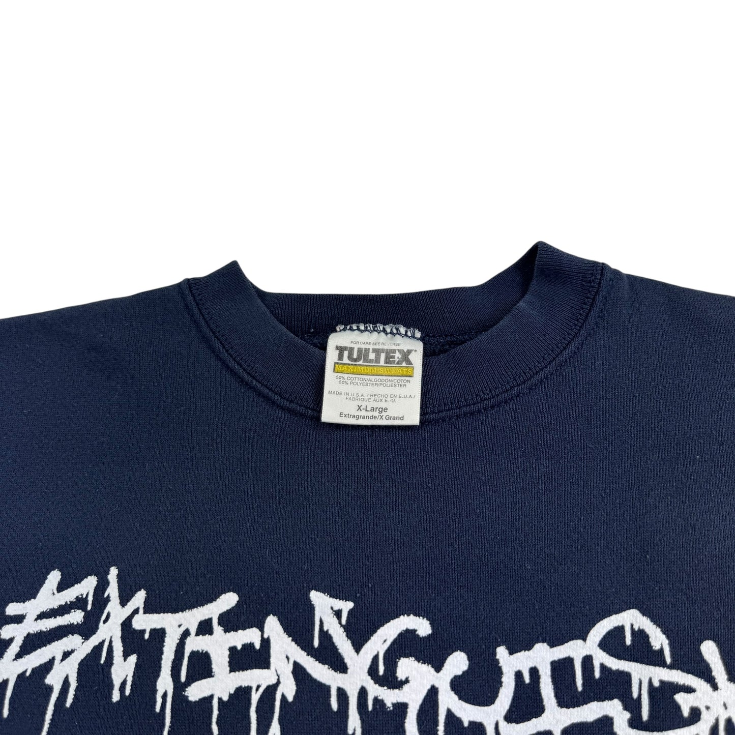 Extinguish Crewneck Sweatshirt XL