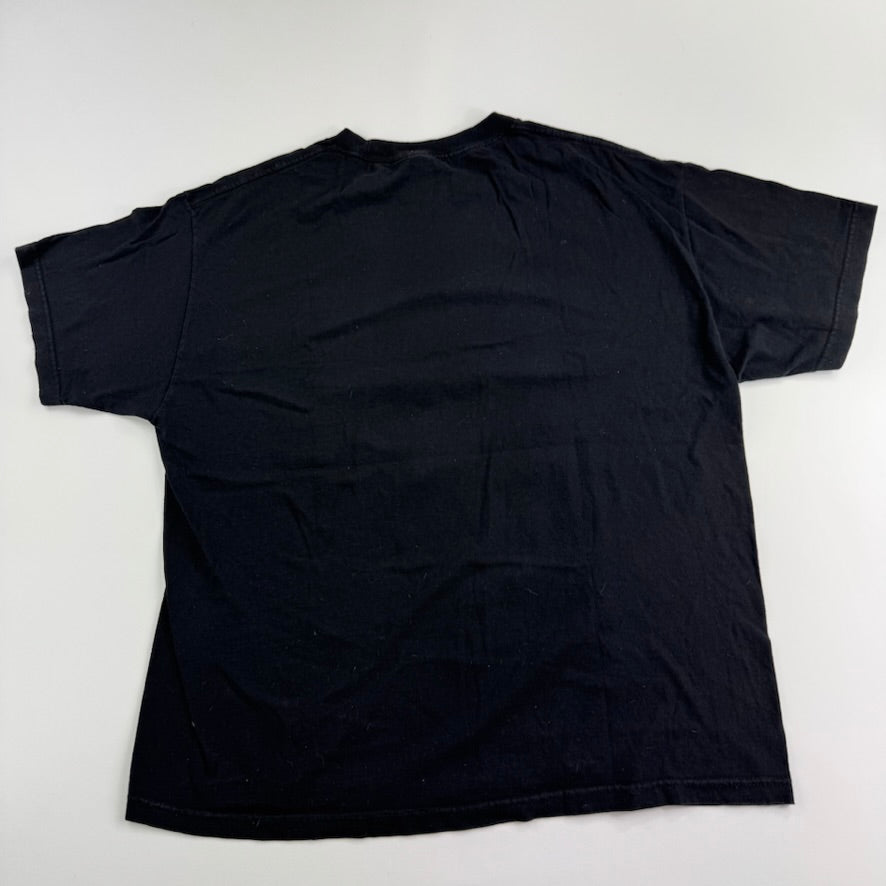 2000s Rotting Out Shirt XL