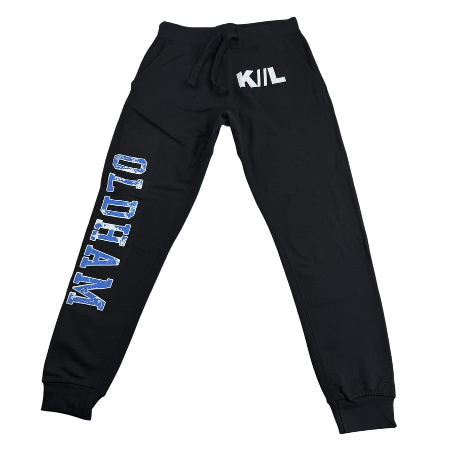 Knocked Loose Sweatpants Large Oldham