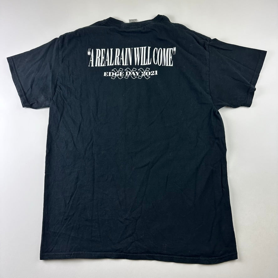 Contention Shirt Large