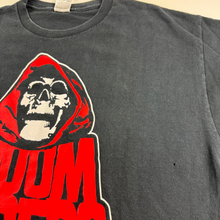 2000s Doom Riders Shirt XL