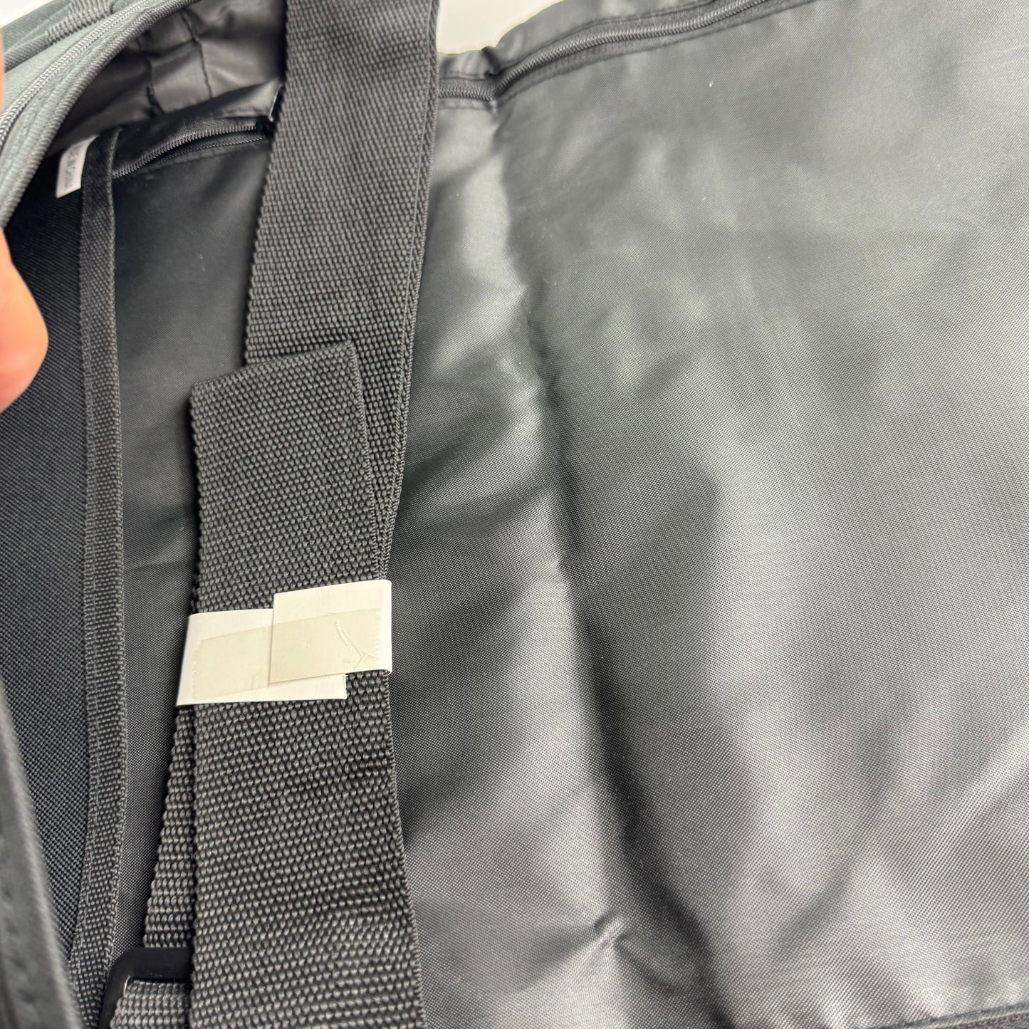 Emmure Messenger Bag