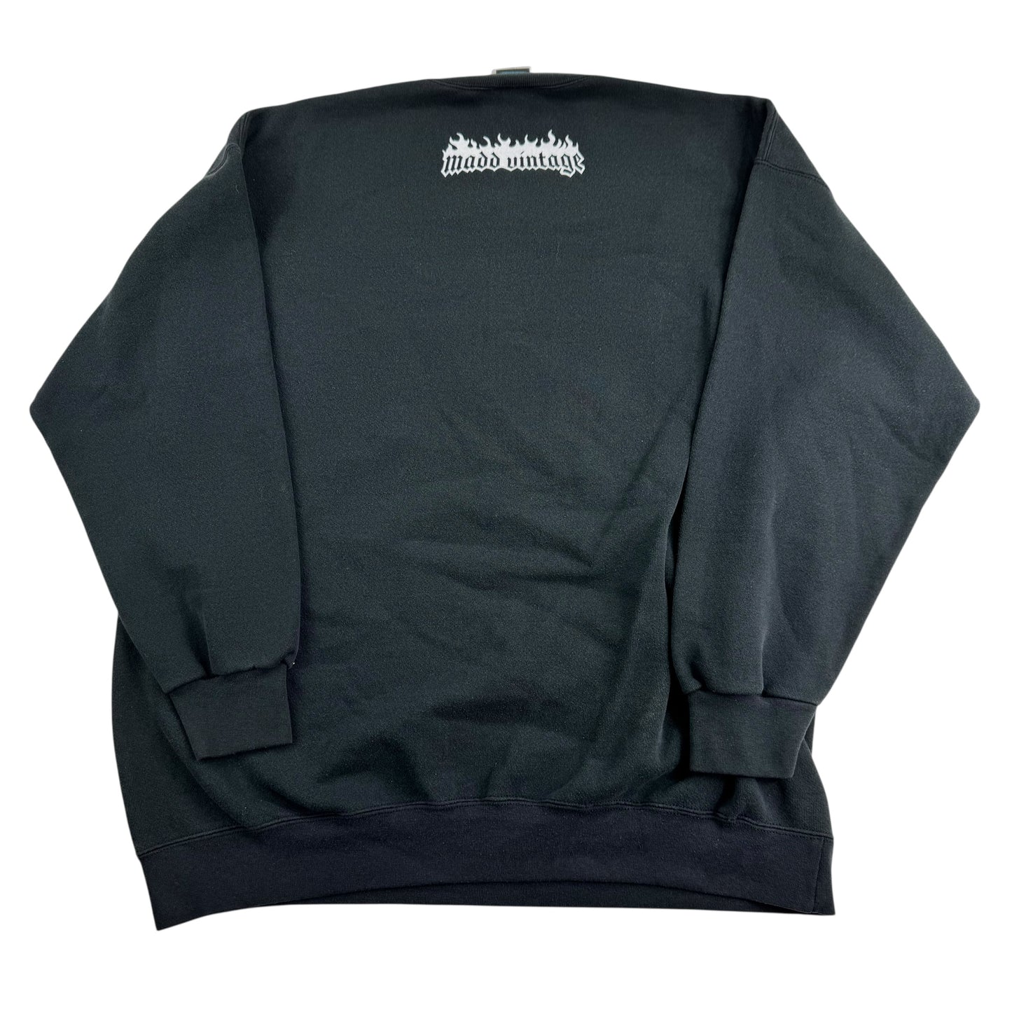 Warhound Crewneck Sweatshirt XL