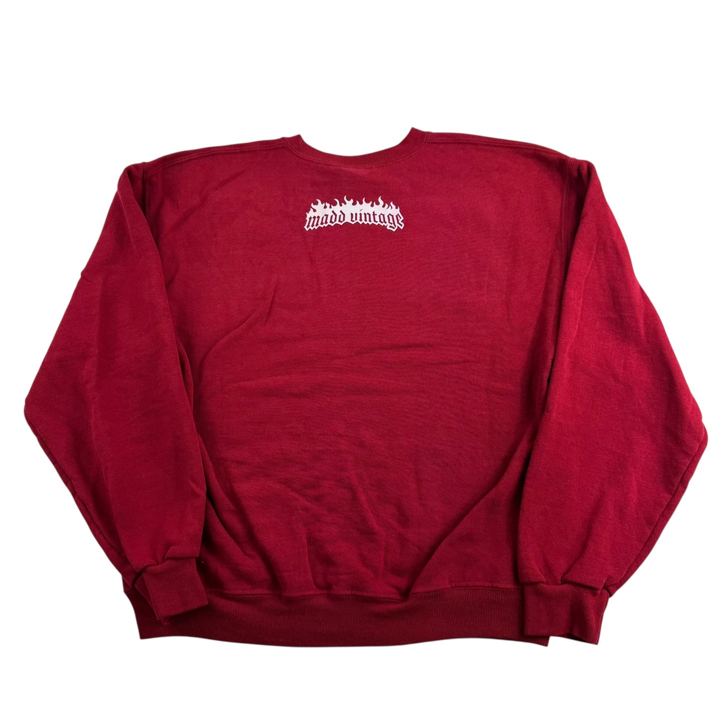 Extinguish Crewneck Sweatshirt Medium