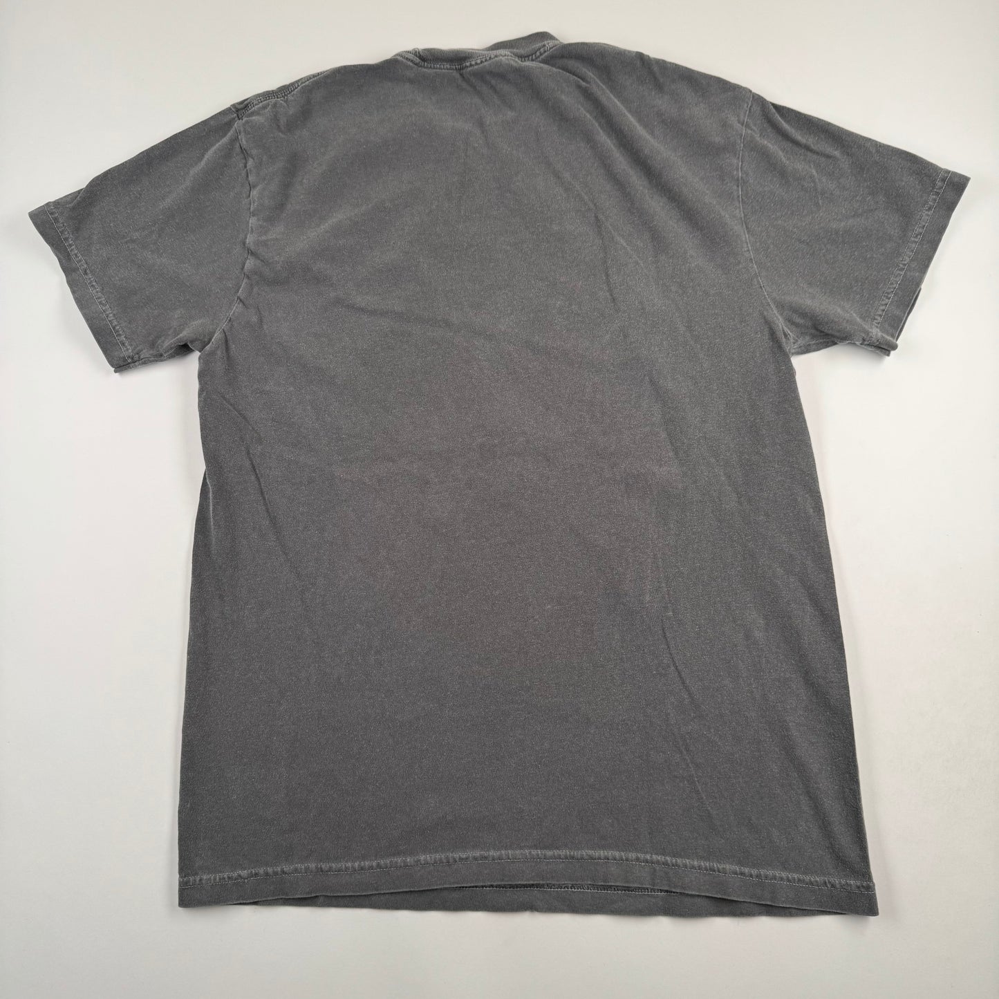 Cold As Life Shirt Medium