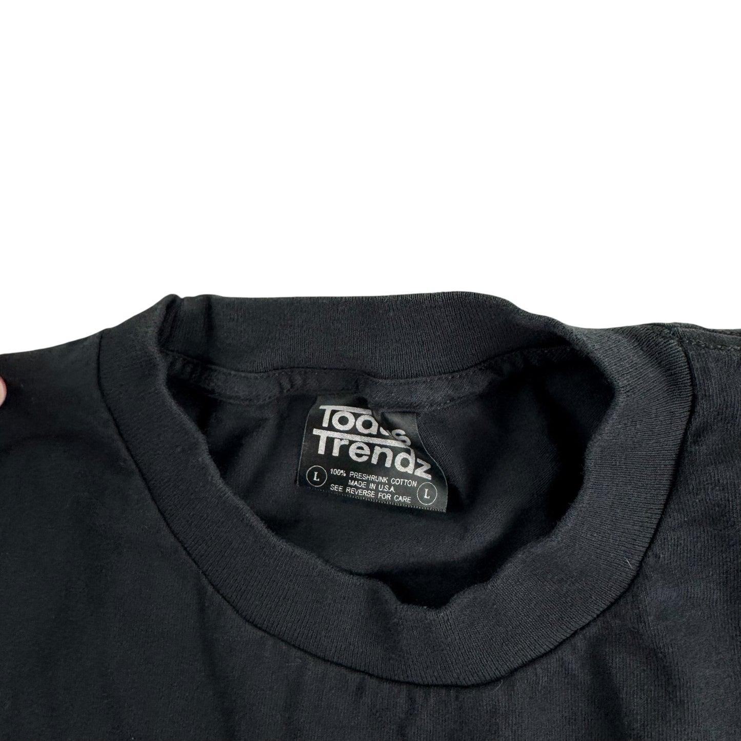 Fury Of Five Shirt Large