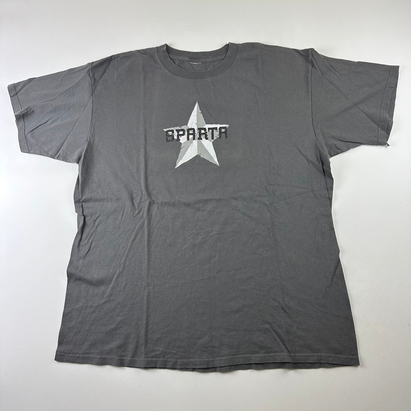 Vintage 2000s Sparta Shirt XL