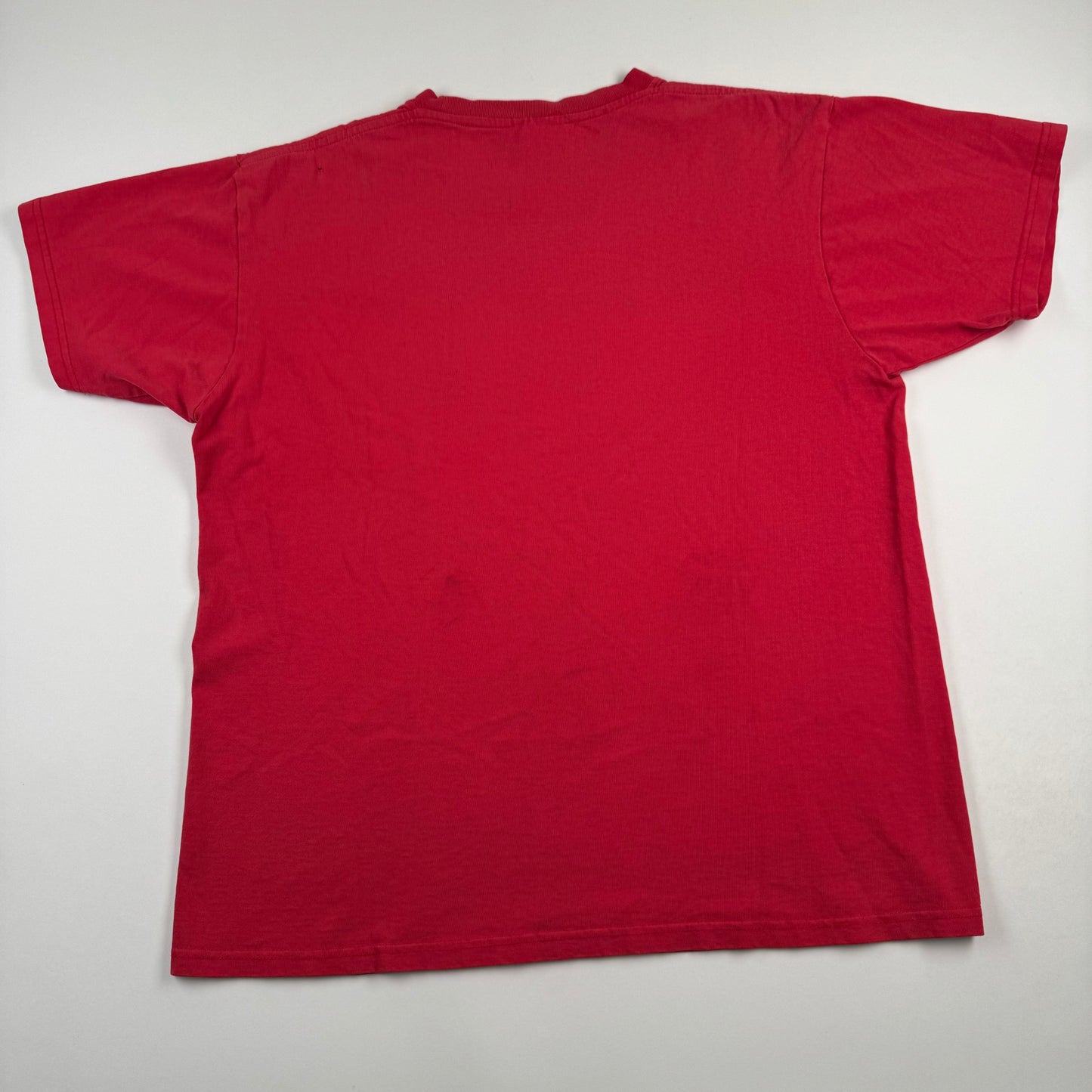 Vintage 2003 Inuyasha Shirt Large