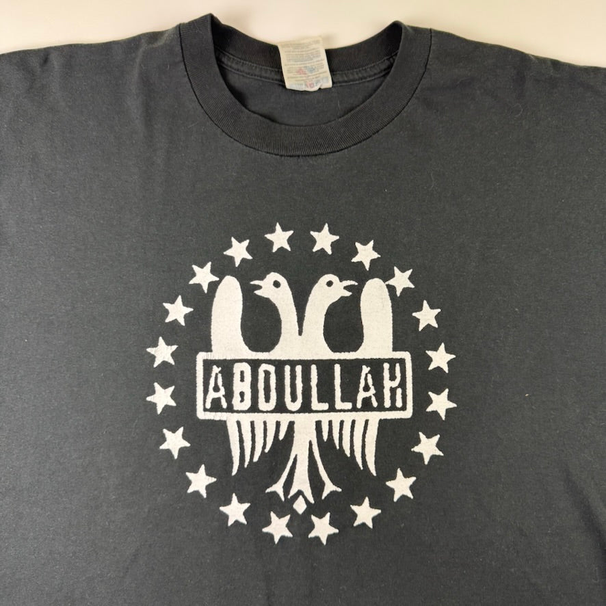 Vintage 2000s Abdullah Shirt XL