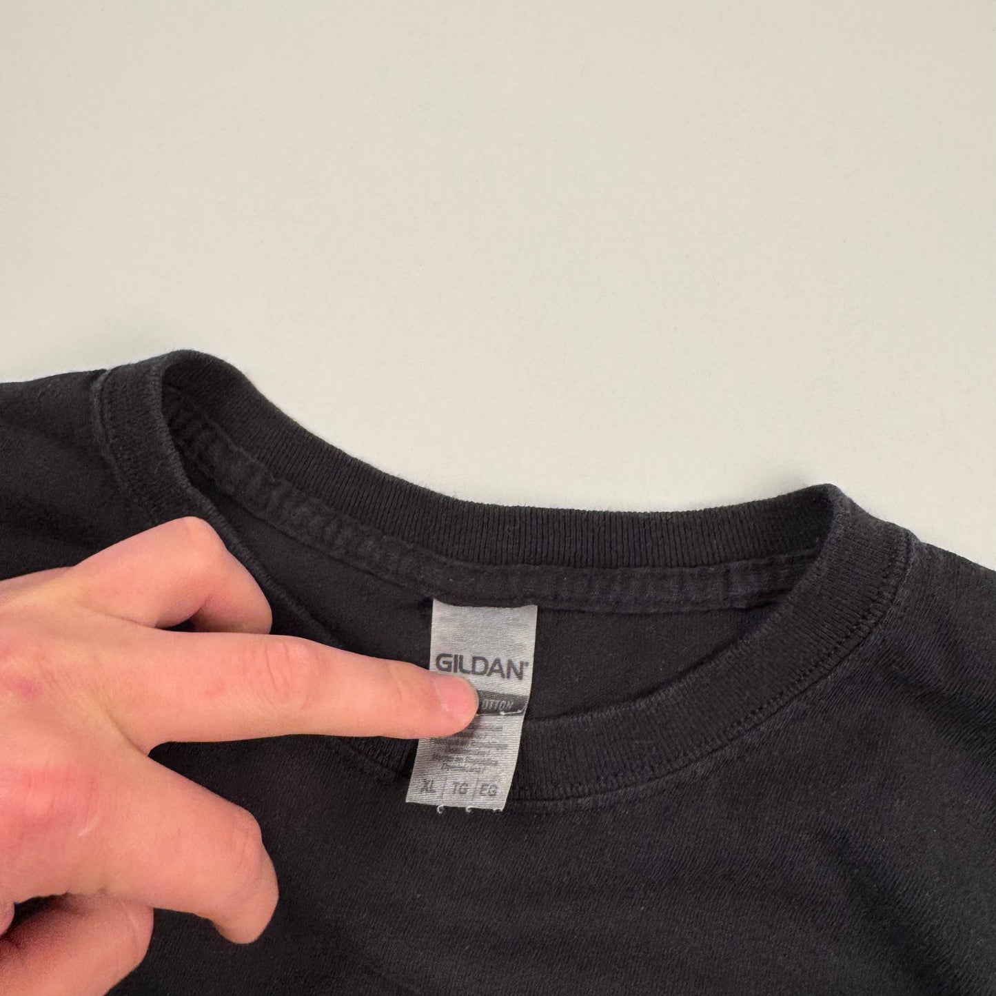 Section H8 Shirt XL