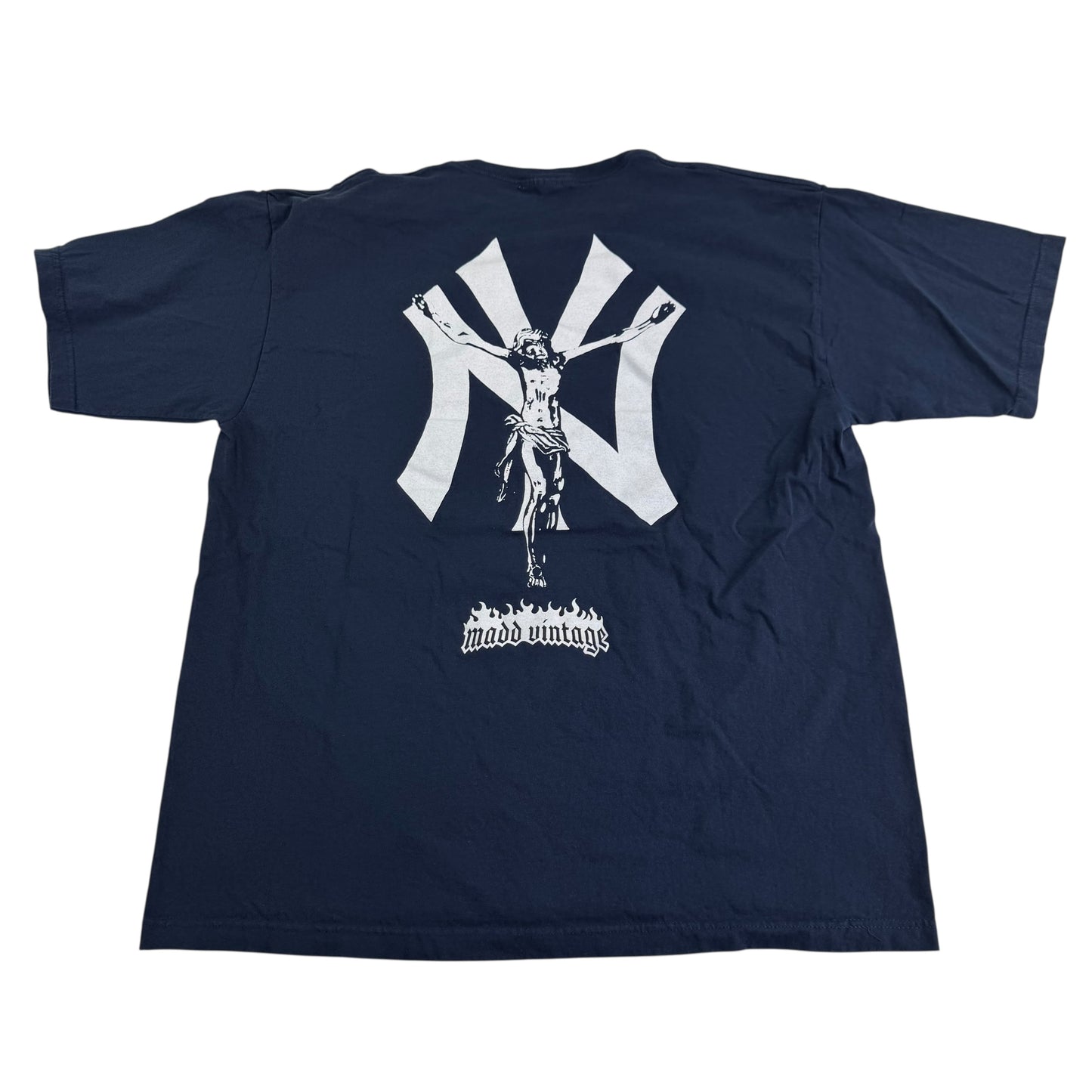 Cross Of Disbelief Shirt XL