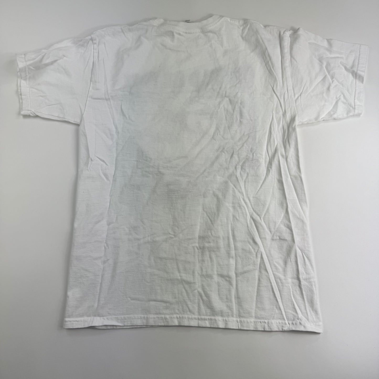 World Be Free Shirt Medium
