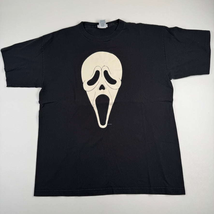 Vintage 1996 Scream Shirt XL
