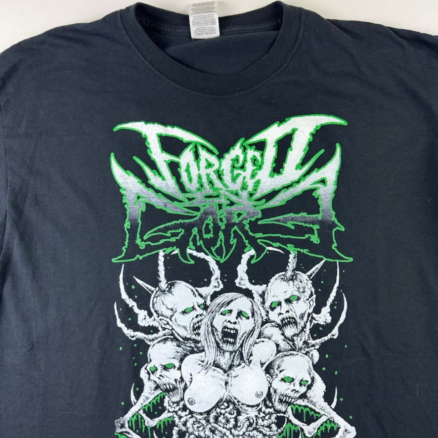 2013 Embalmer Shirt XL
