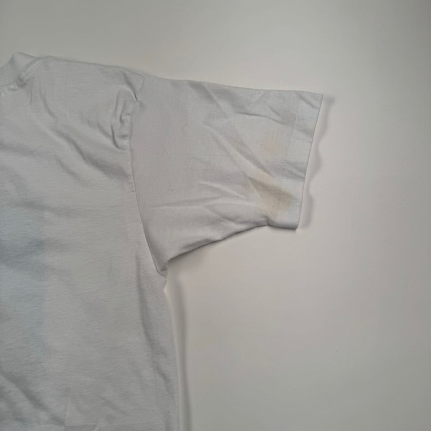 Vintage 80s Frank Sinatra Shirt Medium Chairman Of The Board