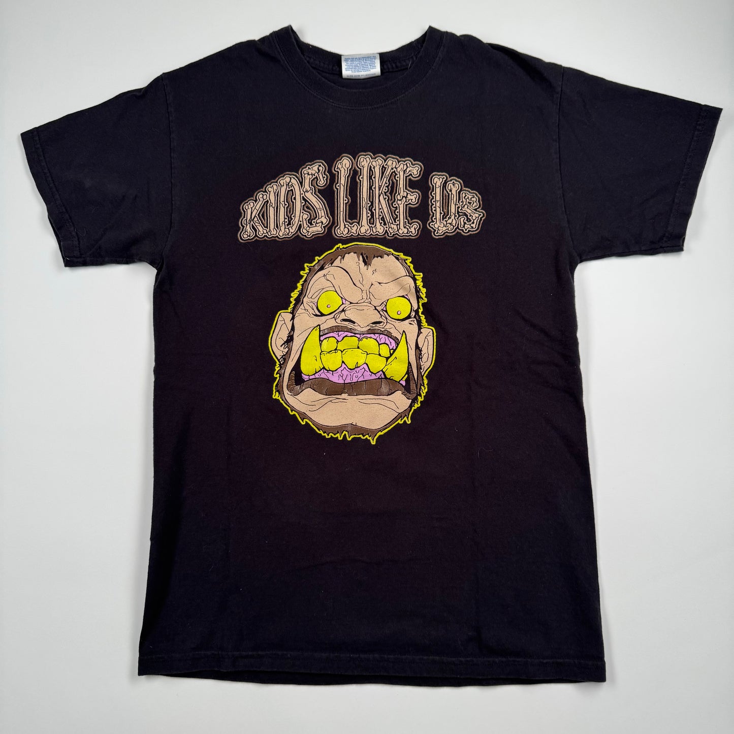 Vintage 2000s Kids Like Us Shirt Small