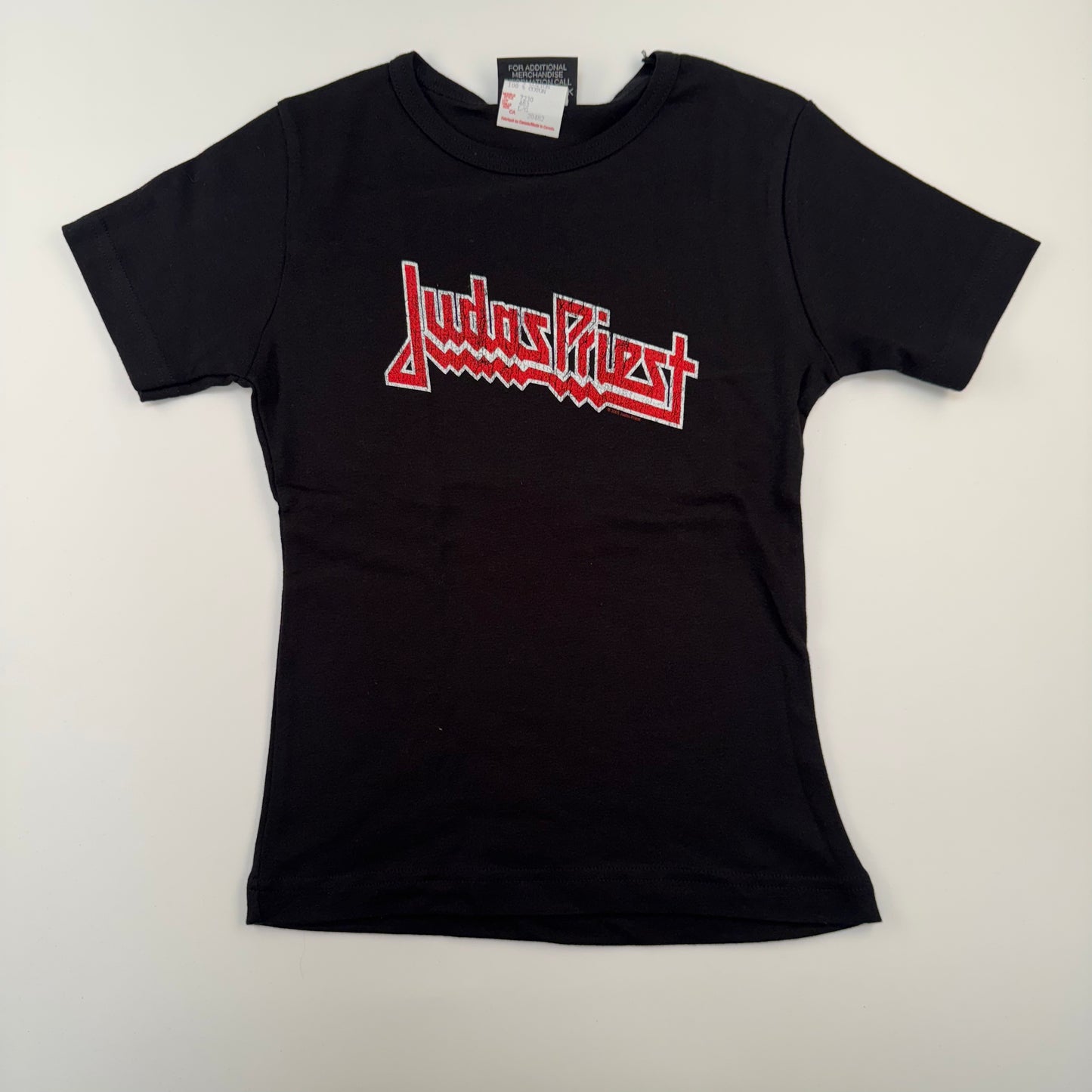 Vintage 2005 Judas Priest Womens Shirt Large