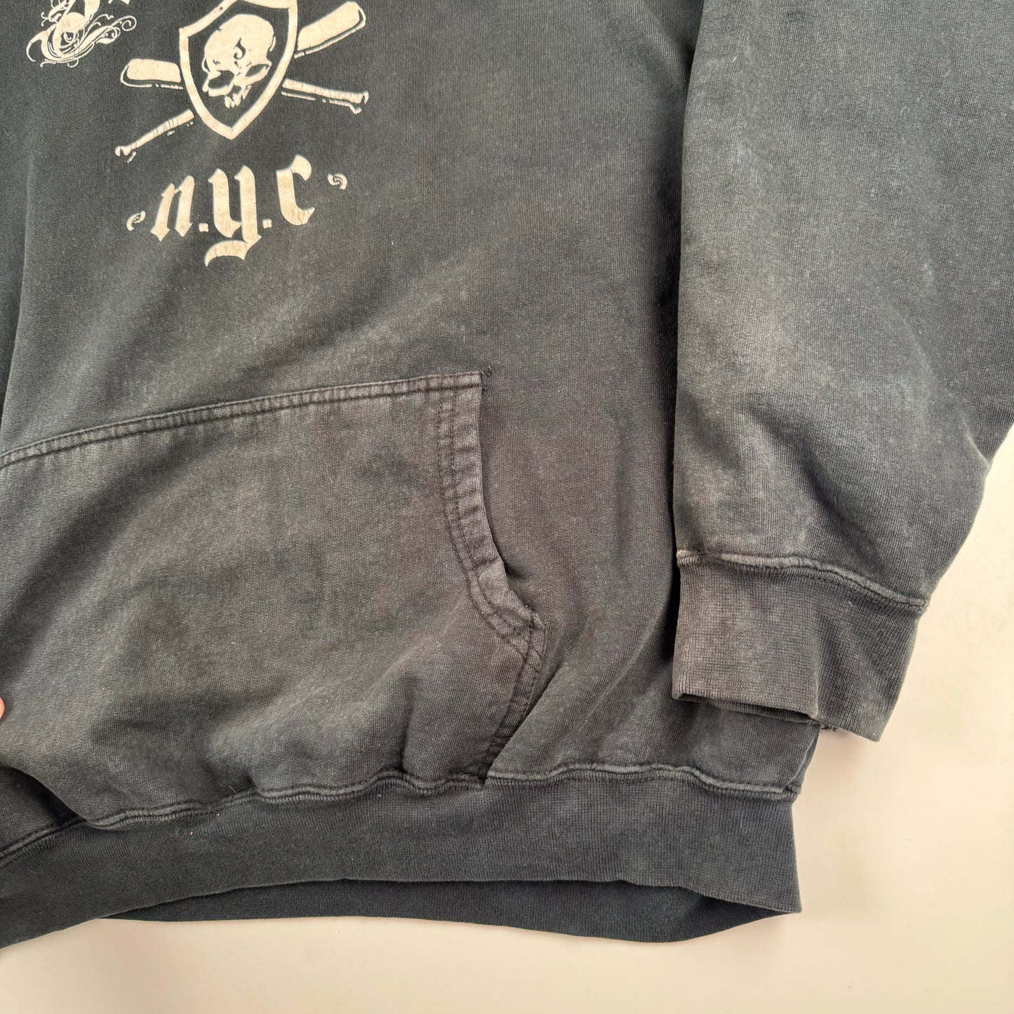Vintage 2000s Subzero Sweatshirt Large