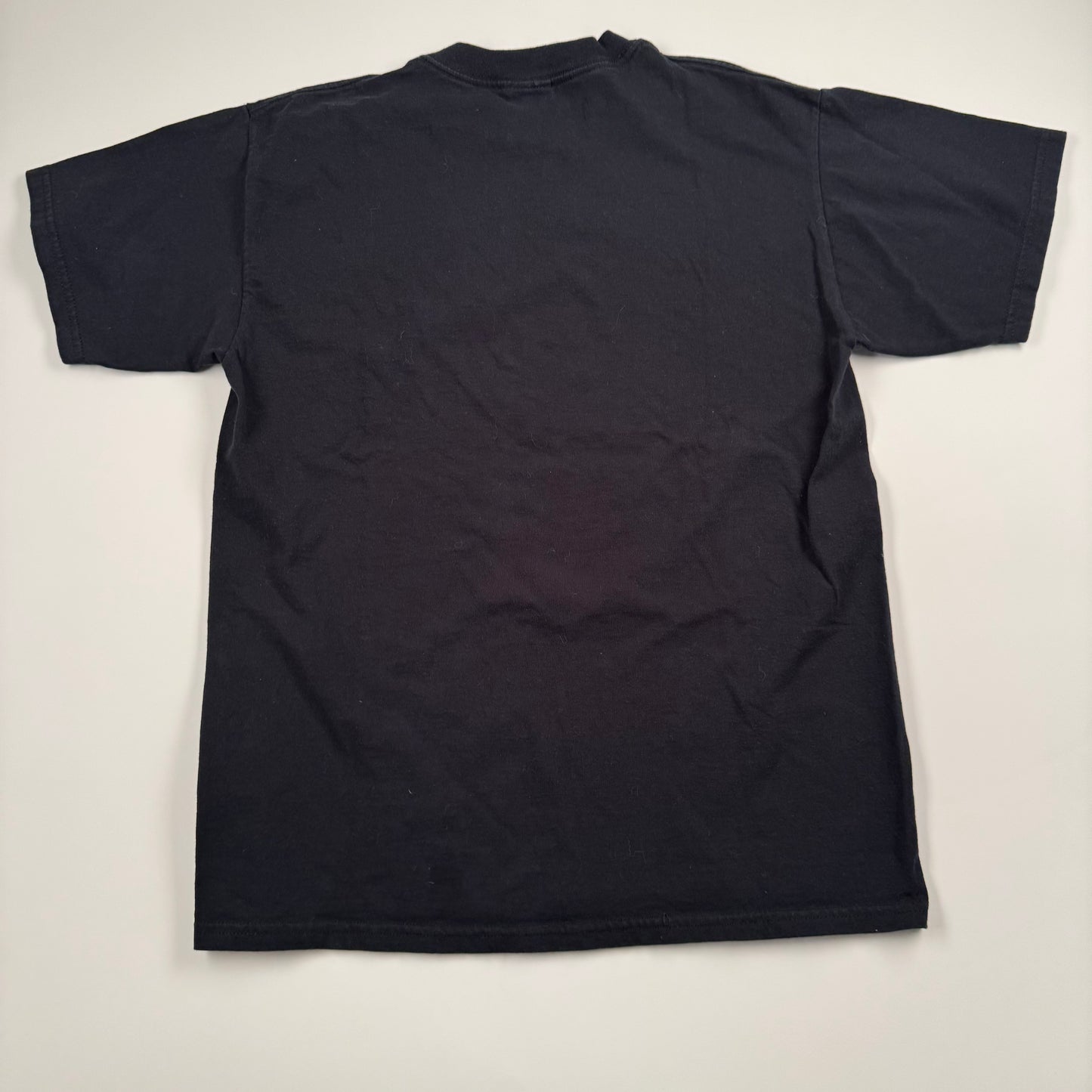 Vintage 2000s Ringworm Shirt Medium