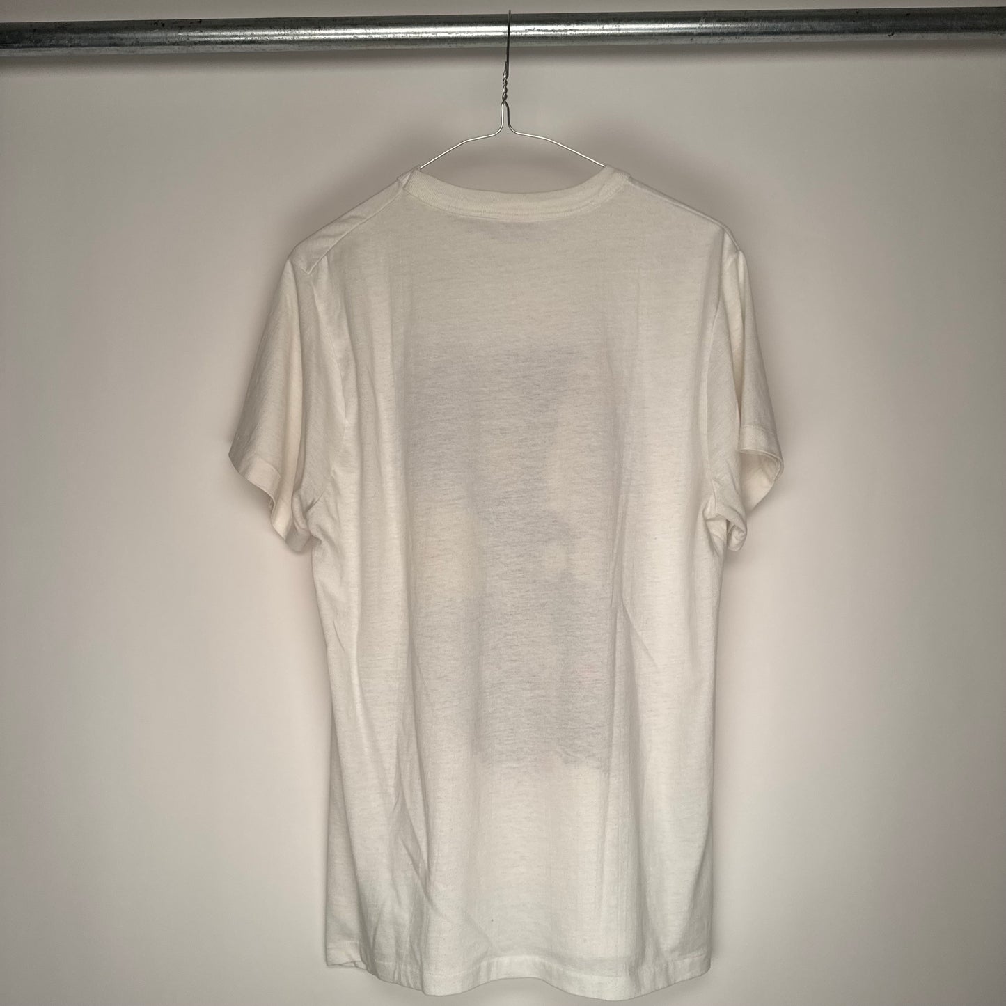 Vintage 1986 The Cure Shirt Medium In Between Days