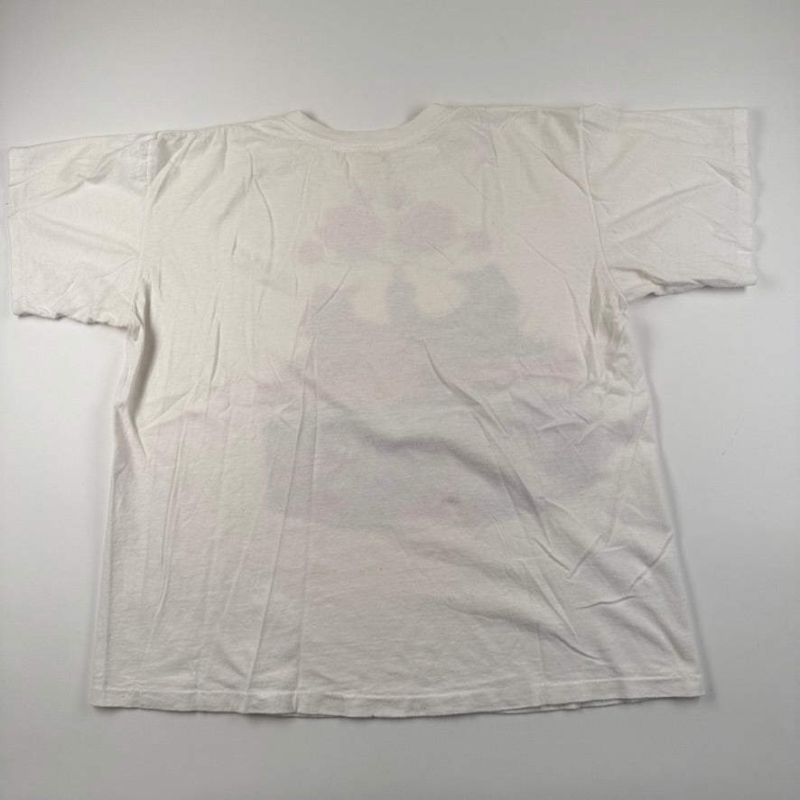 Vintage 90s Jerry Garcia Shirt XL