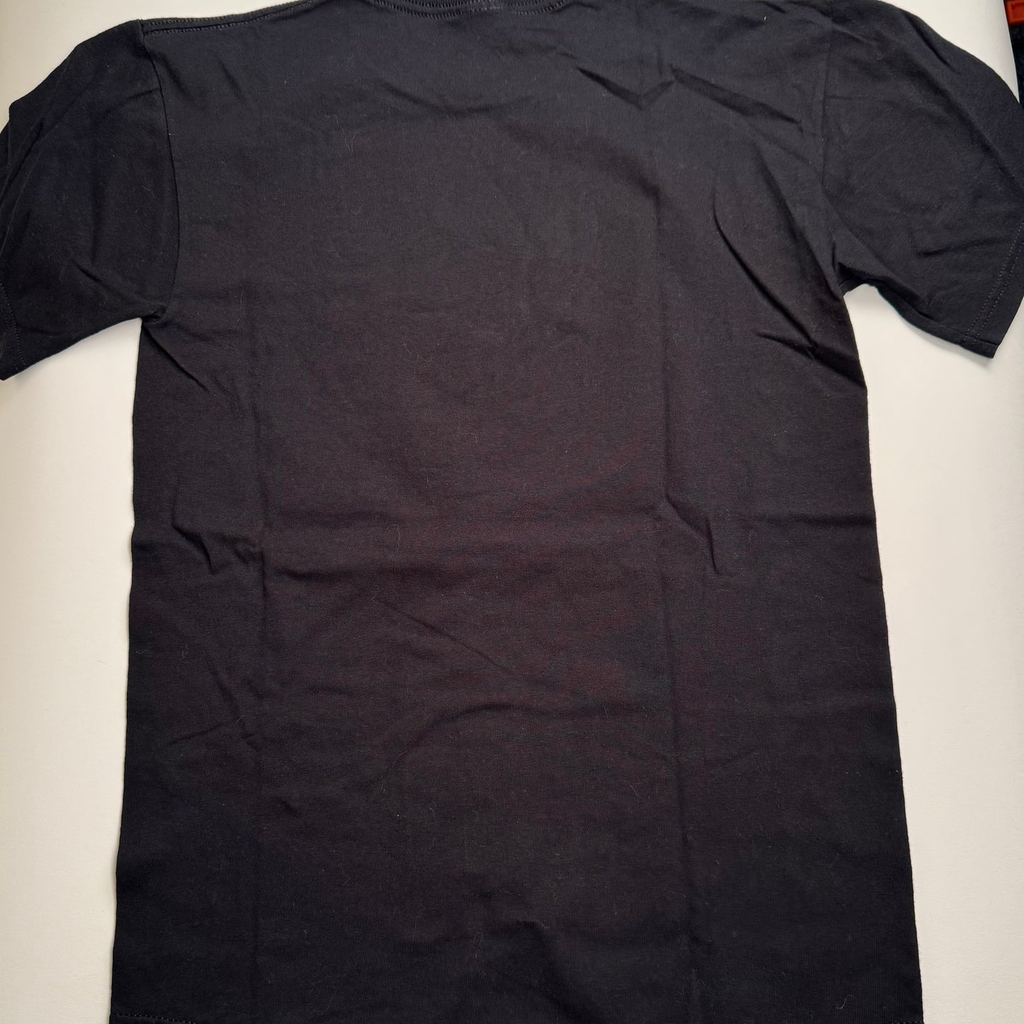 Vintage 2000s With Honor Shirt Small This Is Our Revenge