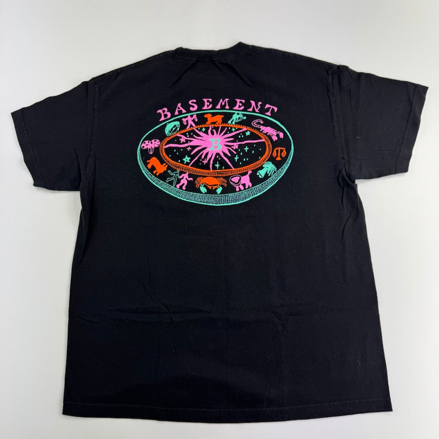 Basement Shirt XL