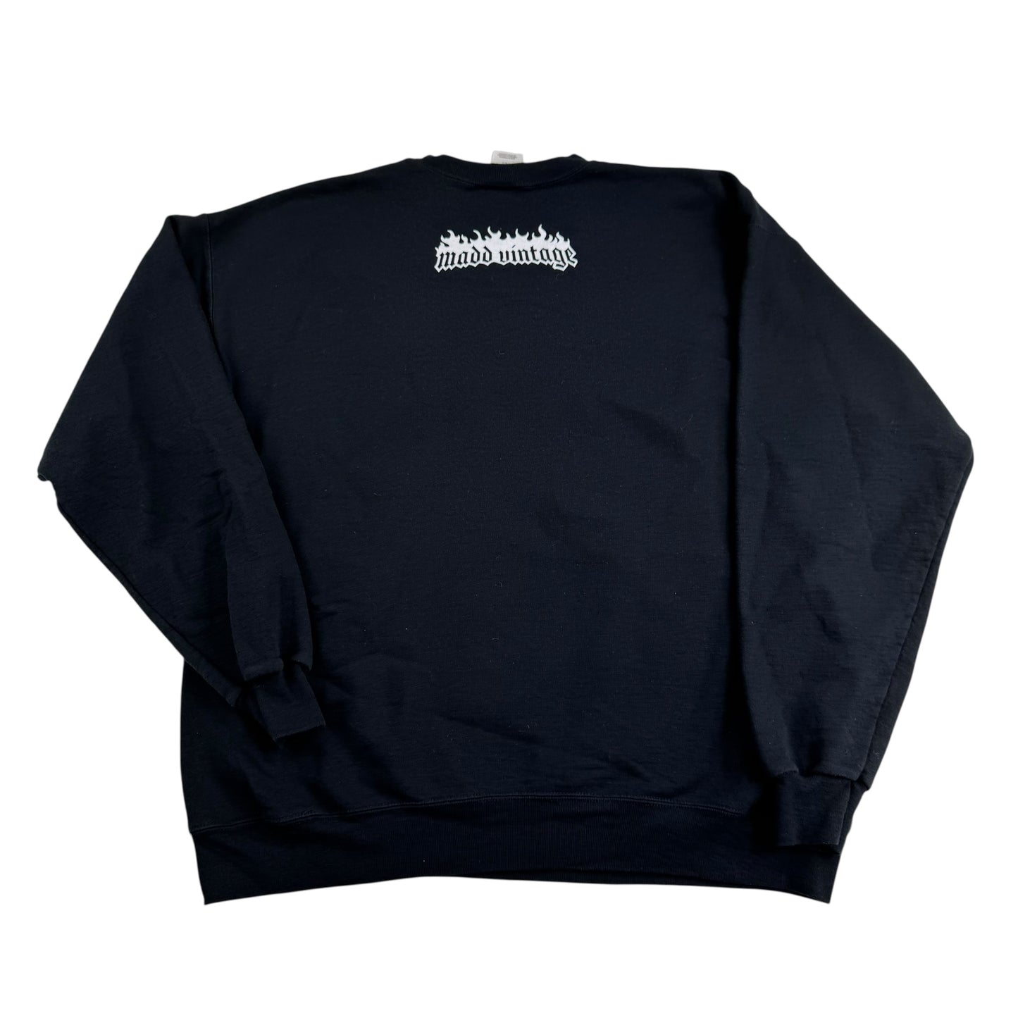 Warhound Crewneck Sweatshirt Large