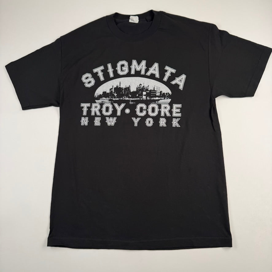 Stigmata Shirt Large Troy Core