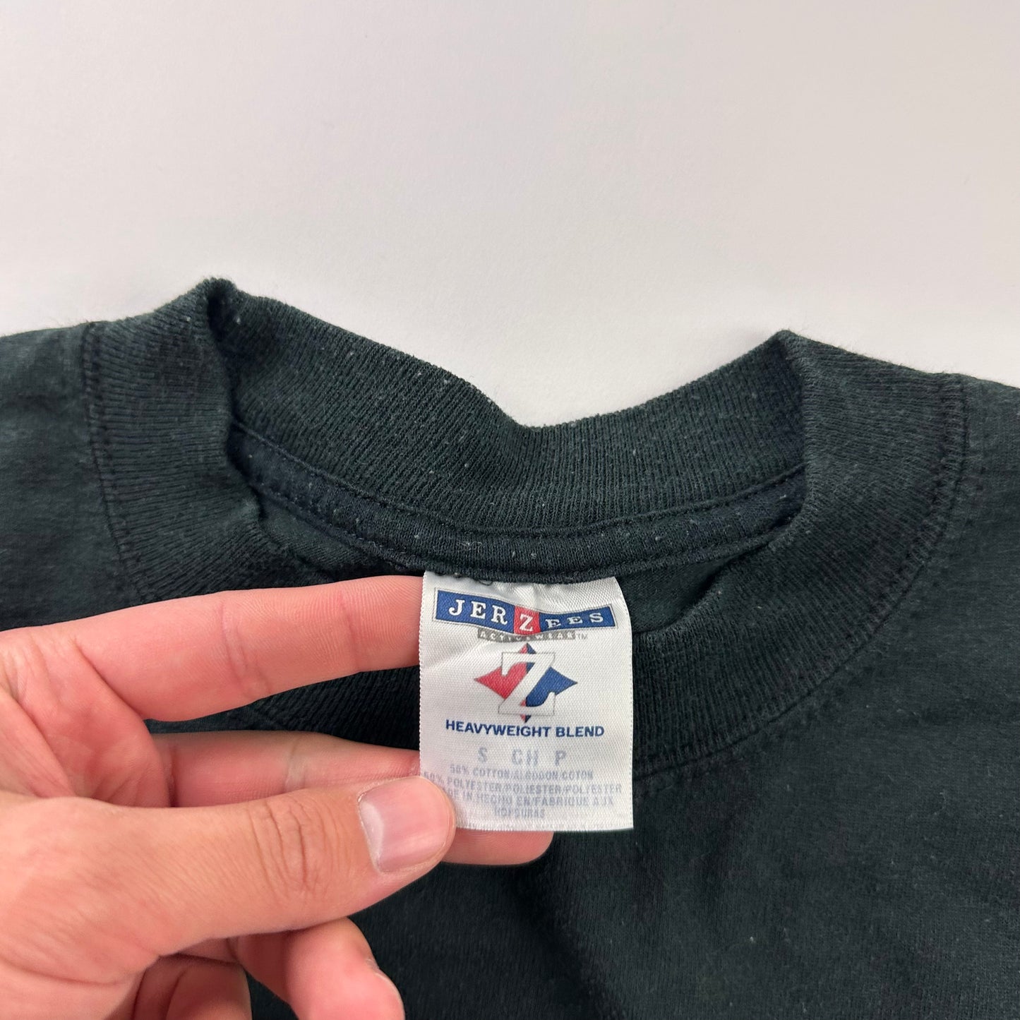 Vintage 2000s Across Five Aprils Shirt Small