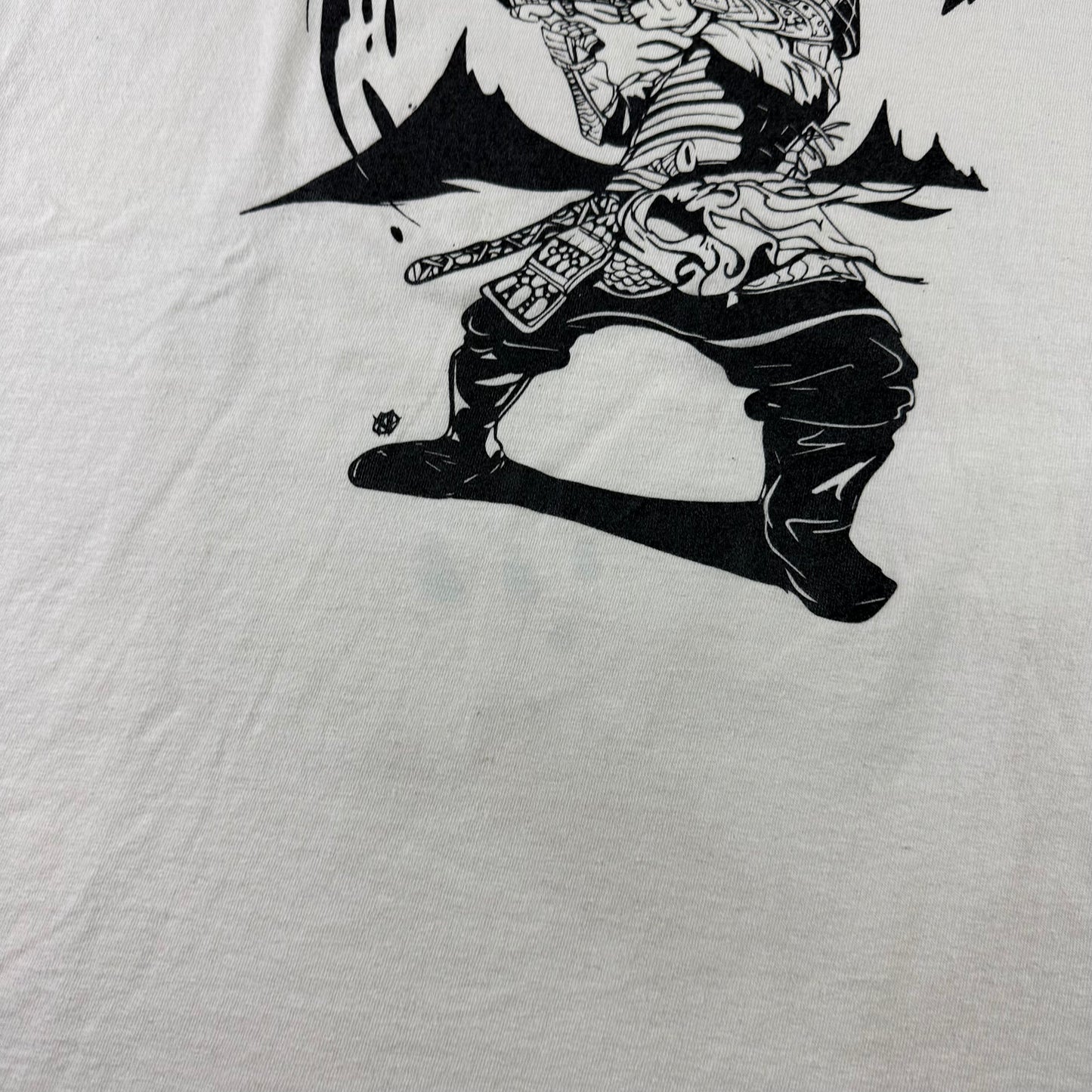 Kruelty Shirt XXL