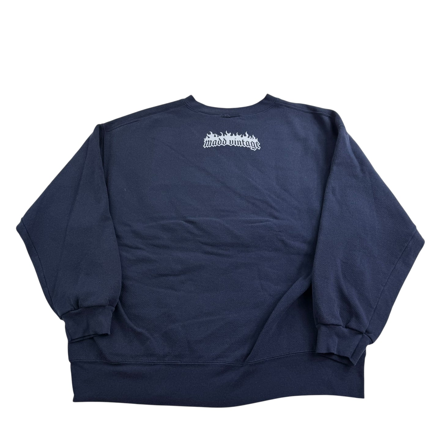 Extinguish Crewneck Sweatshirt XL
